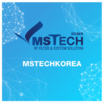 MSTECHKOREA 본사 